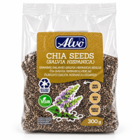 chia seemned