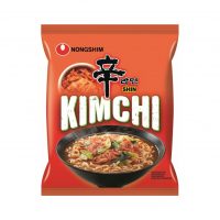 kimchi supp kiirnuudlitega