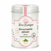 Matcha roheline tee 40g