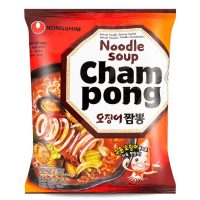 champong