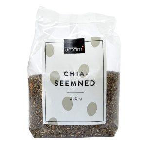 Chia seemned