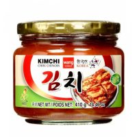 kimchi