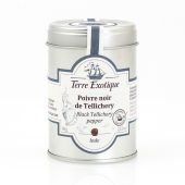 must tellicherry pipar