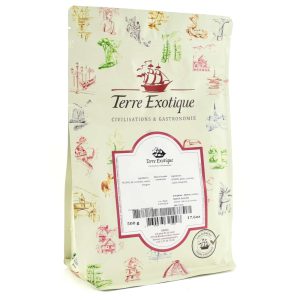 Jahvatatud Tseiloni kaneel 500g