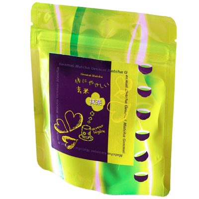 matcha-tee-genmai-rostitud-riisiga