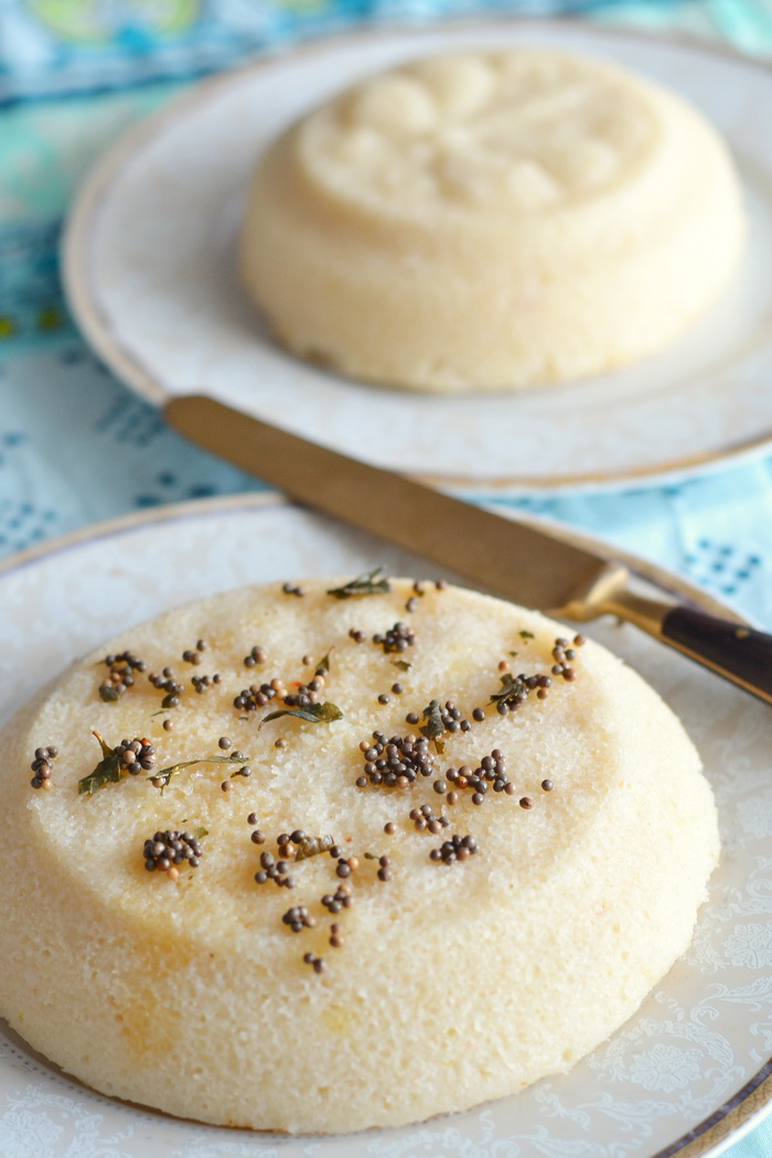 dhokla