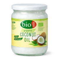 külmpressitud kookosõli