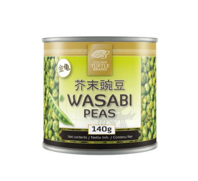 wasabi herned