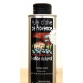 AOC Extra virgin oliiviõli Bastide du laval Provence