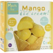mochi jaatisepallid mango