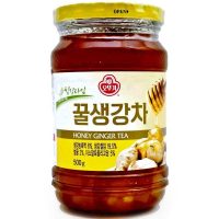 korea ingveritee meega