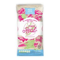 Sinine maisijahu Mehhiko tortillade valmistamiseks