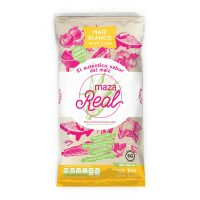 Valge maisijahu Mehhiko tortillade valmistamiseks