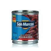 Chipotle tšillid marinaadis 215 g