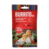 burrito maitseainesegu