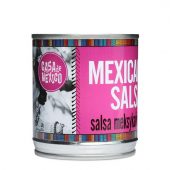 mehhiko salsa
