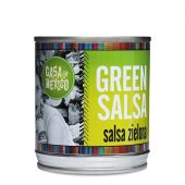 roheline salsa