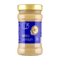 Seesamipasta ehk tahini Premium