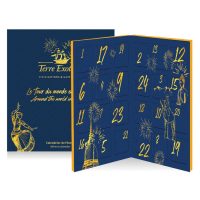 haruldaste vurtside joulukalender