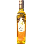 sarapuupahkli oli 500 ml