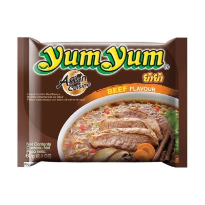 kiirnuudlid veiseliha