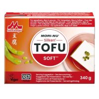 siidine pehme tofu