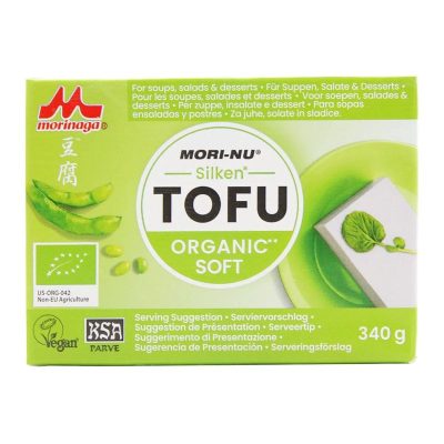 siidine tofu BIO