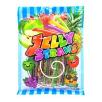 jelly straws korremaius puuvilja mix