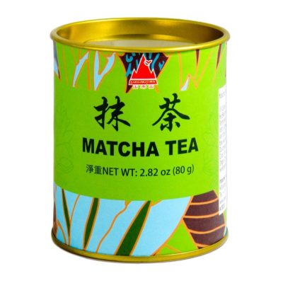 matcha tee 80g