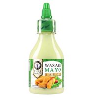 wasabi majonees