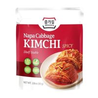 Kimchi 80g