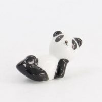 Pulgahoidja panda lesib