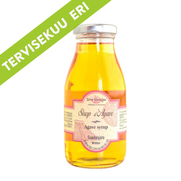 agaavisiirup