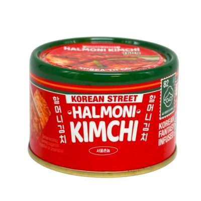 kimchi 160 g