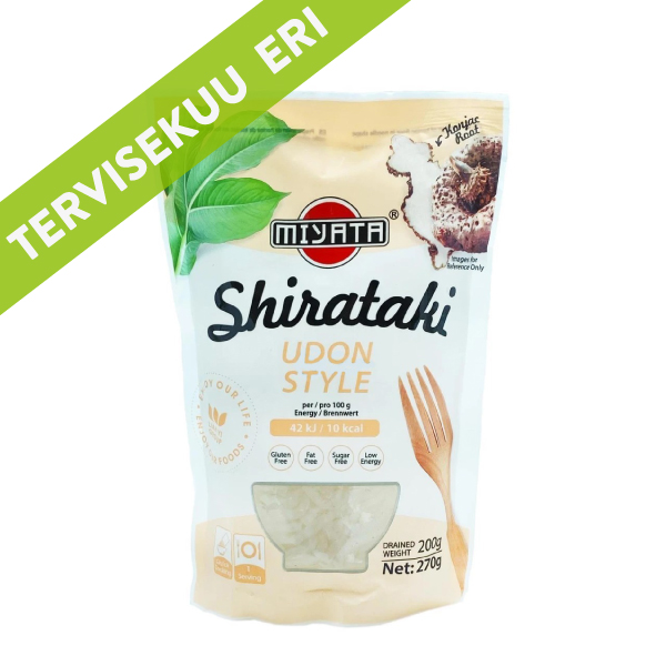 shirataki-udon-nuudlid