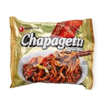 chapagetti