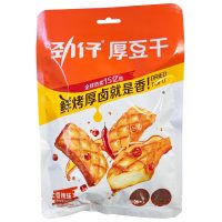 tofu snakk rostitud vurtsikas