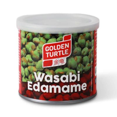 edamame oad wasabiga