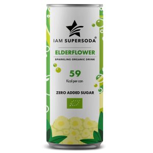 Leedriõie limonaad BIO