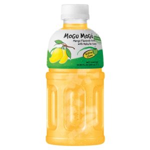 Mogu Mogu jook mango
