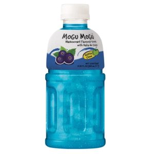 Mogu Mogu jook mustsõstar