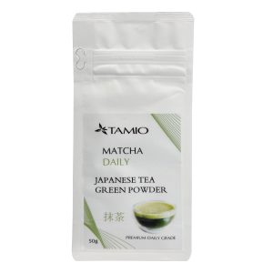 Matcha tee Premium