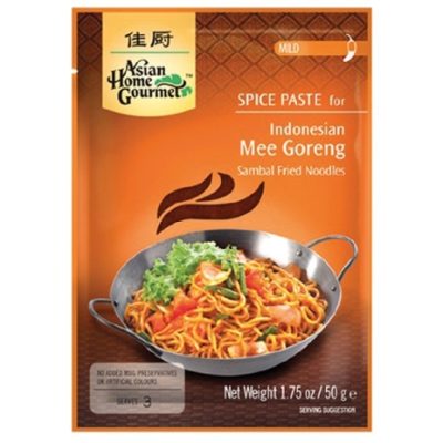 indoneesia mee goreng