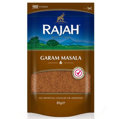 GARAM MASALA