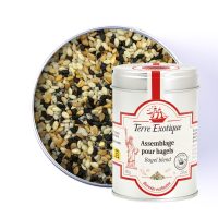 everything bagel 80 g