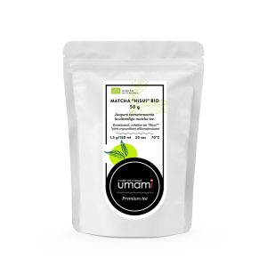 Matcha tee Hisui BIO
