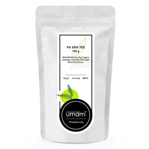 Pu Erh tee