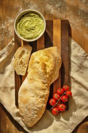 ciabatta karuluguvoiga