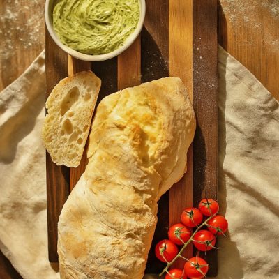 ciabatta karuluguvoiga