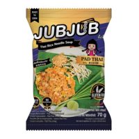 Pad Thai kiirnuudlid riisinuudlitega